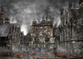 ‚Kriegsenkel und die Weitergabe von Traumata‘ – Vortrag mit Gesprächsrunde