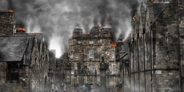 ‚Kriegsenkel und die Weitergabe von Traumata‘ – Vortrag mit Gesprächsrunde