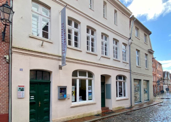 ‚Grünschnack‘ im KünstlerInnenhaus