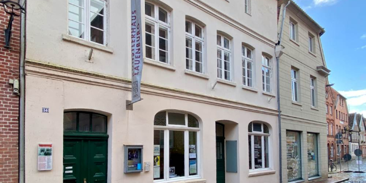 ‚Grünschnack‘ im KünstlerInnenhaus