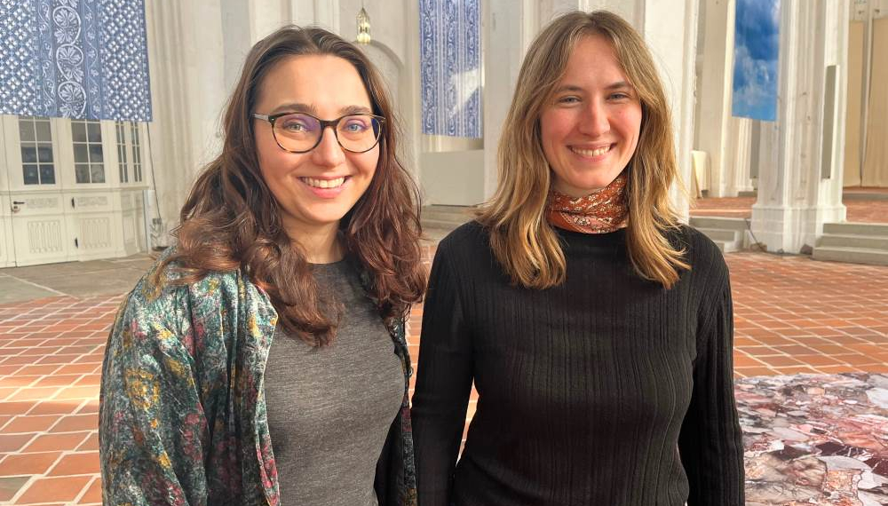 Freiwilliges Soziales Jahr: FSJ Kultur in Lübeck und Wegweiser-FSJ im Herzogtum Lauenburg