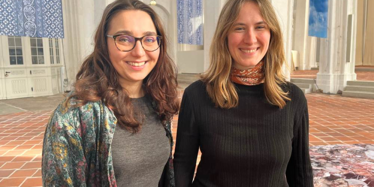 Freiwilliges Soziales Jahr: FSJ Kultur in Lübeck und Wegweiser-FSJ im Herzogtum Lauenburg