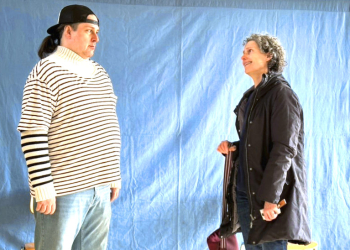 Mölln setzt ein starkes Zeichen für Inklusion