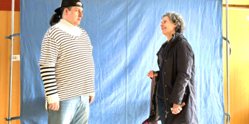 Mölln setzt ein starkes Zeichen für Inklusion