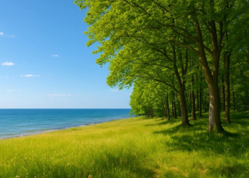 Frühjahrsausstellung: Wald Wiesen Wasser