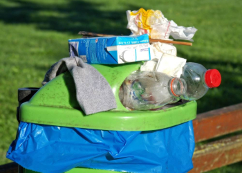 Ratzeburg macht mit bei der Aktion ‚Sauberes Schleswig-Holstein‘