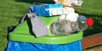 Ratzeburg macht mit bei der Aktion ‚Sauberes Schleswig-Holstein‘