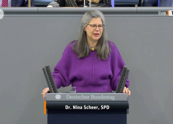 Nina Scheer: Atomenergie-Vorstoß grenzt an politische „Veruntreuung“ von Steuergeldern