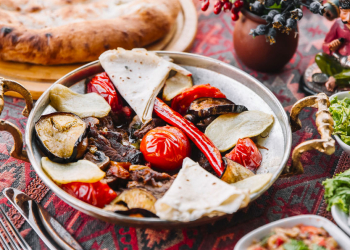 Nouruz-Fest in Mölln: Gemeinsam den Frühling und interkulturellen Austausch feiern