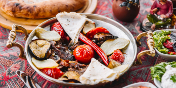 Nouruz-Fest in Mölln: Gemeinsam den Frühling und interkulturellen Austausch feiern