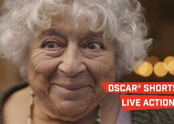 Kurzfilmabend: ‚SHORTS ATTACK: Oscar Shorts 2026‘