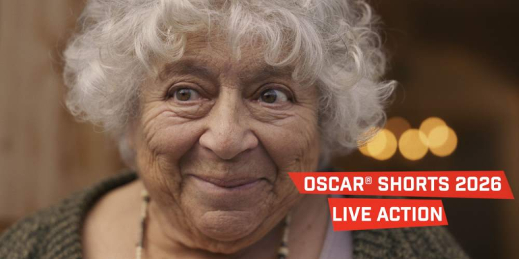 Kurzfilmabend: ‚SHORTS ATTACK: Oscar Shorts 2026‘