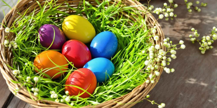 Lesefreu(n)de Spezial zu Ostern