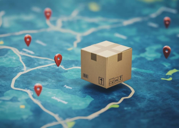 Wer haftet für verschwundene Pakete?