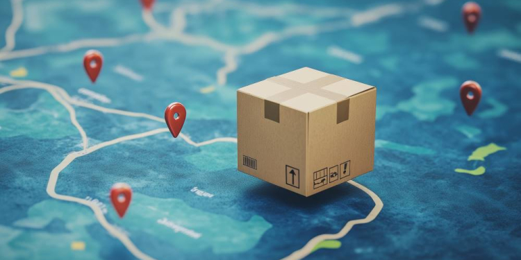 Wer haftet für verschwundene Pakete?