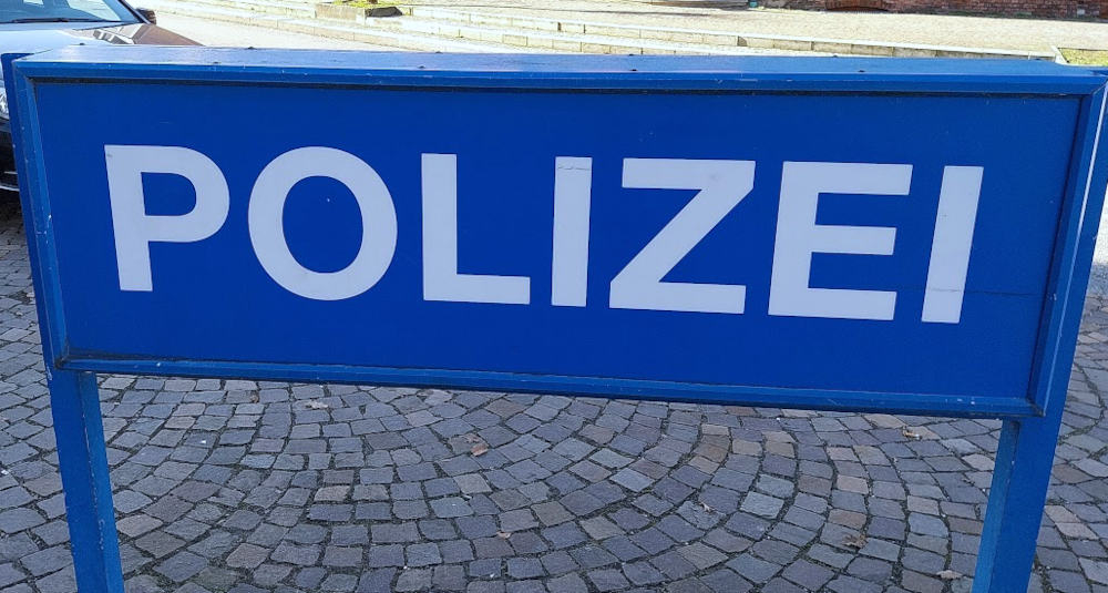 Hoher Sachschaden nach Brand eines Strohlagers