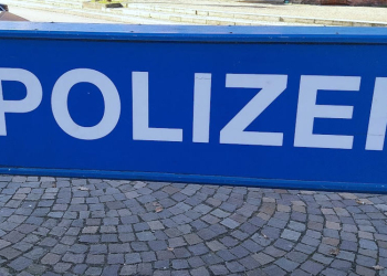 Hoher Sachschaden nach Brand eines Strohlagers