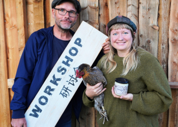 Naturerlebnis Nord startet mit neuem Programm in die Saison 2026