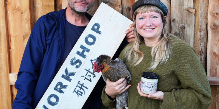 Naturerlebnis Nord startet mit neuem Programm in die Saison 2026