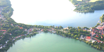 Die Linke kritisiert geplante Ausschreibung für Gastronomie auf der Schlosswiese