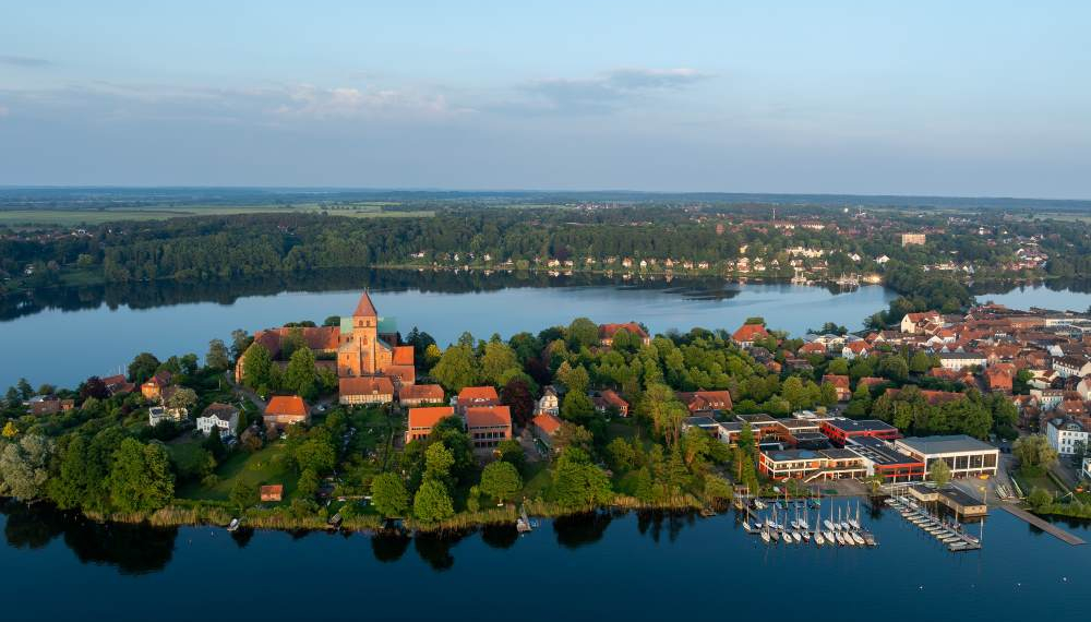 Mit Übernachtungsrekord und frischem Schwung in die Saison