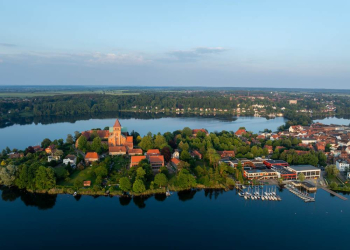 Mit Übernachtungsrekord und frischem Schwung in die Saison