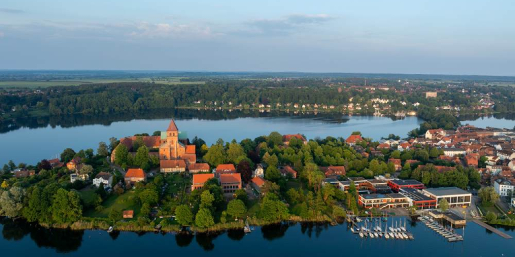 Mit Übernachtungsrekord und frischem Schwung in die Saison