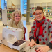 Im Repair-Café Lauenburg surren die Nähmaschinen für langlebige Mode