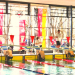Ratzeburger Schwimmer glänzen bei Landesmeisterschaft: 34 Podestplätze und 34 Bestzeiten