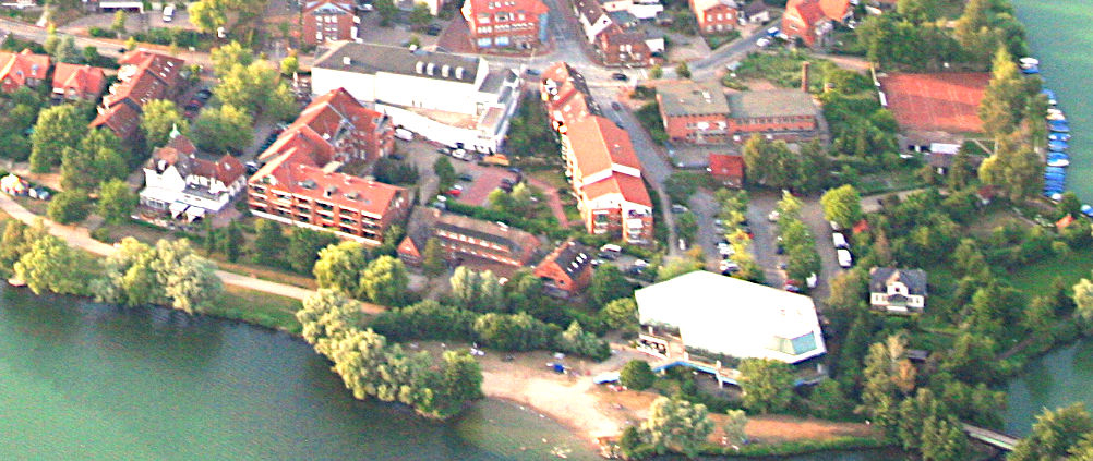 FRW lädt zum 2. Bürgerdialog zu aktuellen Ratzeburger Themen