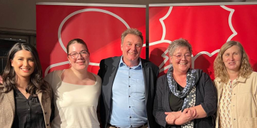 Weichen für eine wohnortnahe Gesundheitsversorgung stellen