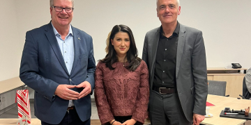 Wohnraummangel im Kreis Herzogtum Lauenburg: SPD fordert entschlossenes Handeln für mehr bezahlbaren Wohnraum