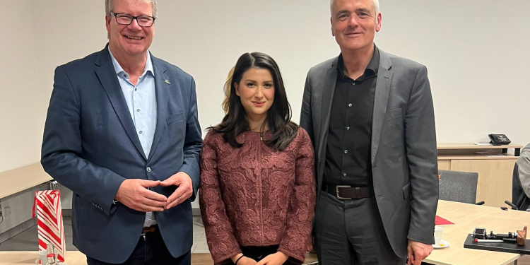 Wohnraummangel im Kreis Herzogtum Lauenburg: SPD fordert entschlossenes Handeln für mehr bezahlbaren Wohnraum