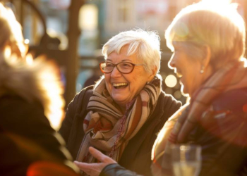 Geesthachts Seniorenbeirat ist gewählt