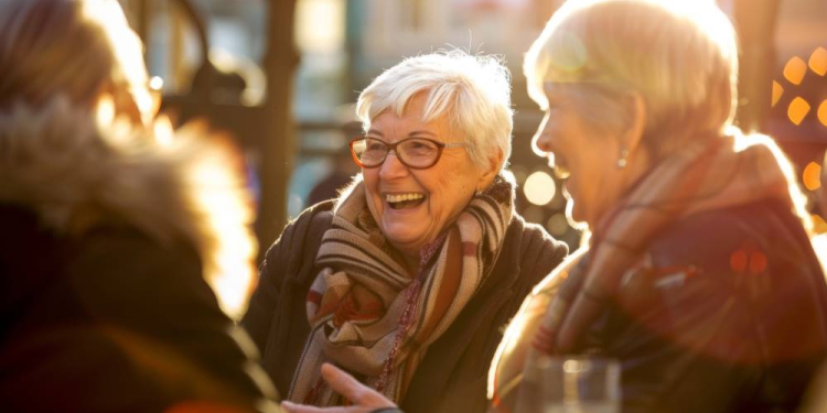 Geesthachts Seniorenbeirat ist gewählt