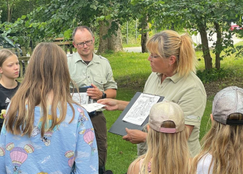 KinderFerienSpaß-Biosphäre in den Sommerferien – jetzt anmelden