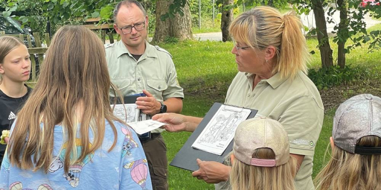 KinderFerienSpaß-Biosphäre in den Sommerferien – jetzt anmelden