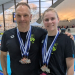 RSV Schwimmen: Erfolgreiche Norddeutsche Mastersmeisterschaften