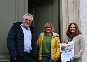 150 Jahre Kreis Herzogtum Lauenburg