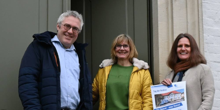 150 Jahre Kreis Herzogtum Lauenburg