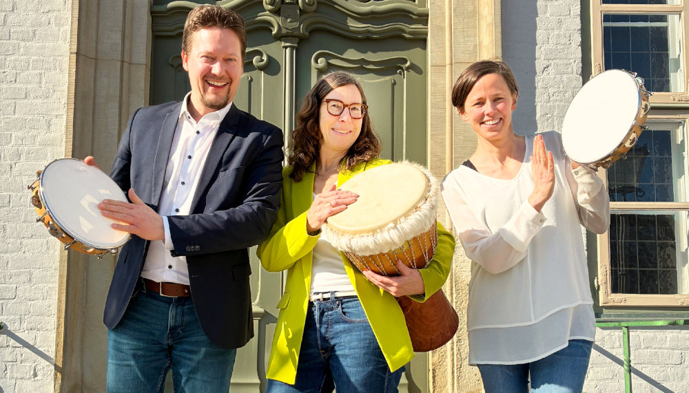 Zukunft der Kreismusikschule Herzogtum Lauenburg sichern