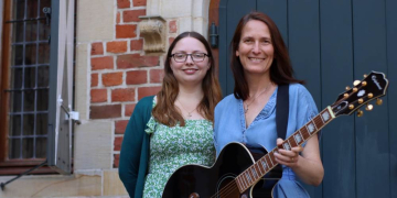 ‚Vom TiefSEELtauchen und anderen Mutproben‘ in der Stadtbücherei