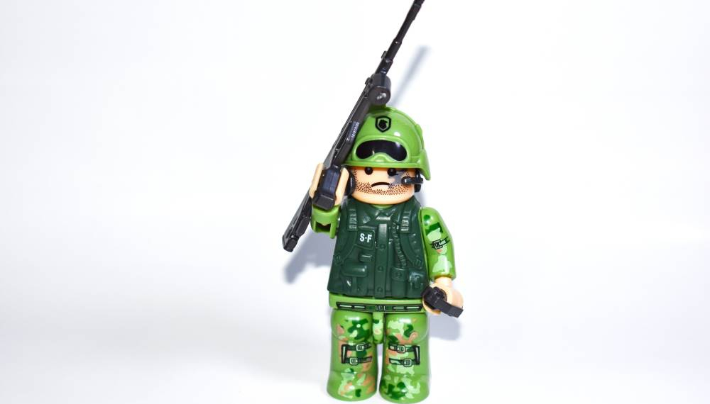 Informationsabend zum neuen Wehrdienst