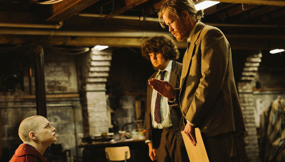 „Bugonia“ im Filmclub