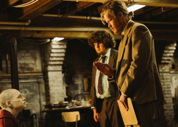 „Bugonia“ im Filmclub