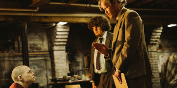 „Bugonia“ im Filmclub