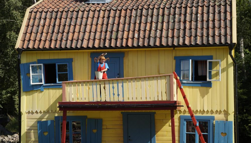 Stadt Geesthacht beim Schleswig-Holstein Musik Festival mit Eva Mattes
