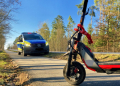 Kontrollwoche: Polizei nimmt E-Scooter unter die Lupe