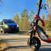 Kontrollwoche: Polizei nimmt E-Scooter unter die Lupe