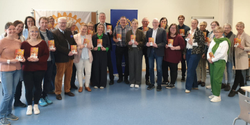 Lesen lernen – Leben lernen